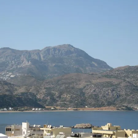 Erietta * Karpathos