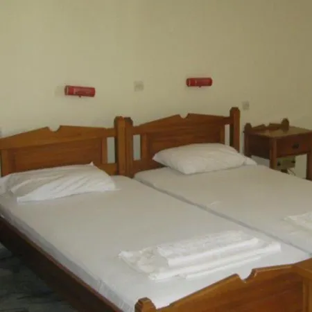Erietta Apartahotel Kárpatos