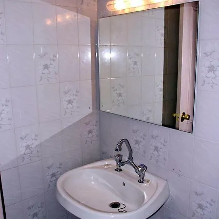 Erietta Apartahotel Kárpatos